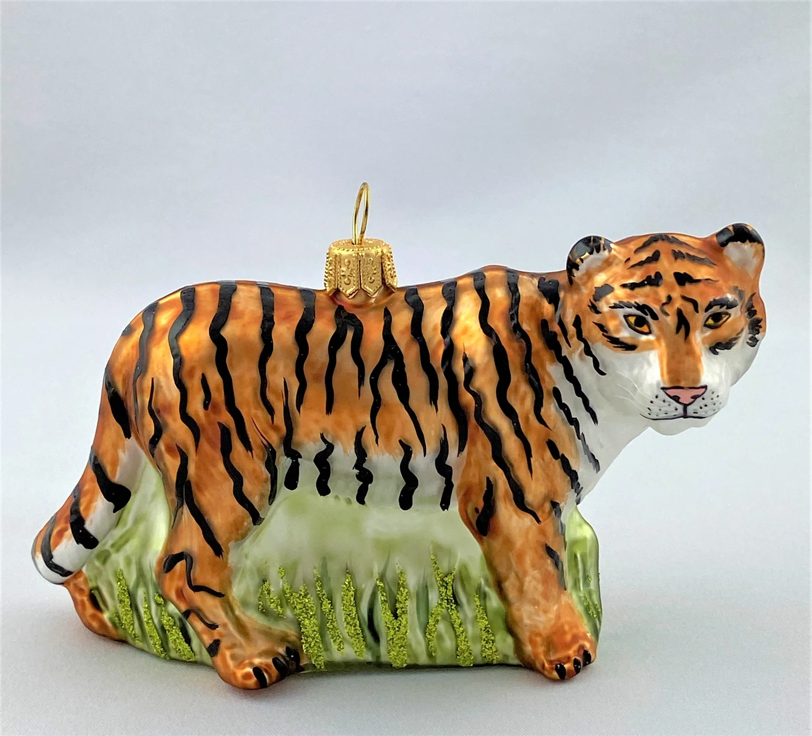 Hanco Tiger