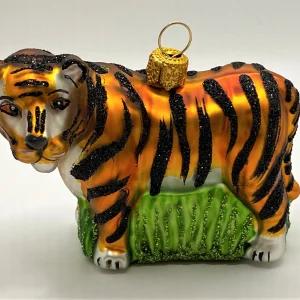 Impuls Kleiner Tiger
