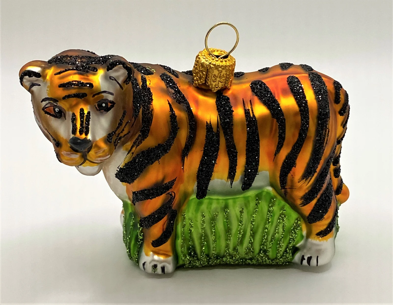 Impuls Kleiner Tiger