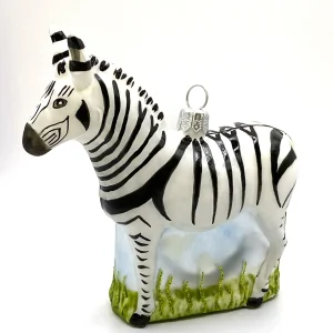 Hanco Zebra