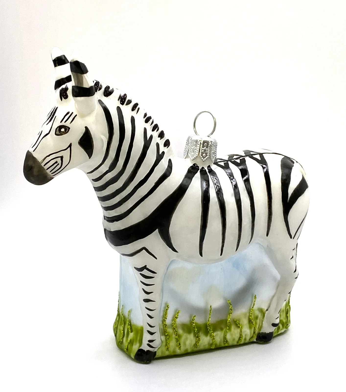 Hanco Zebra