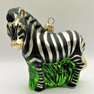 Komozja Grosses Zebra, KOMOZJA MOSTOWSKI