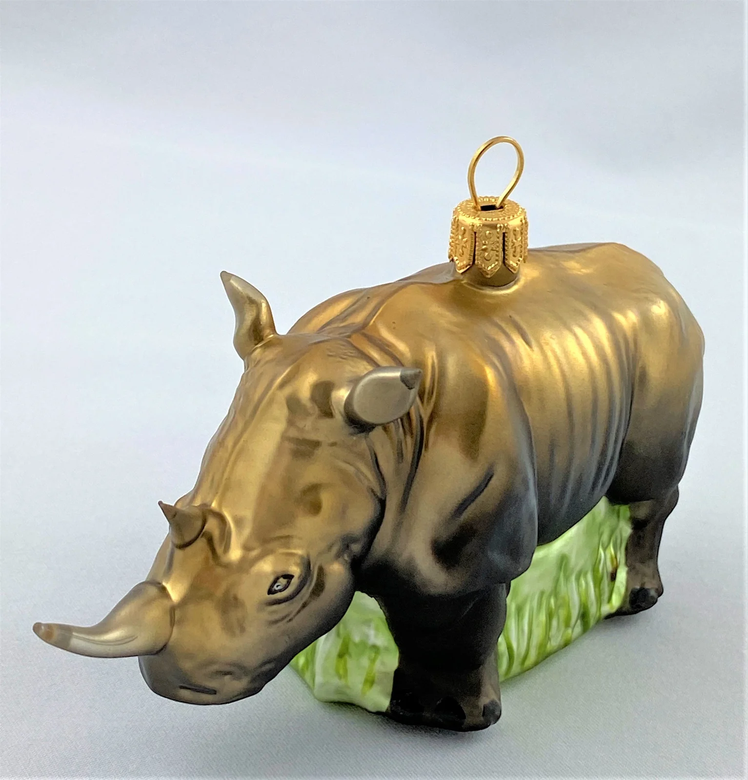 Hanco Nashorn