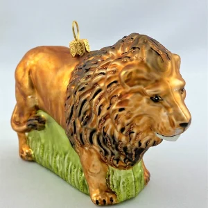 Hanco Löwenmännchen