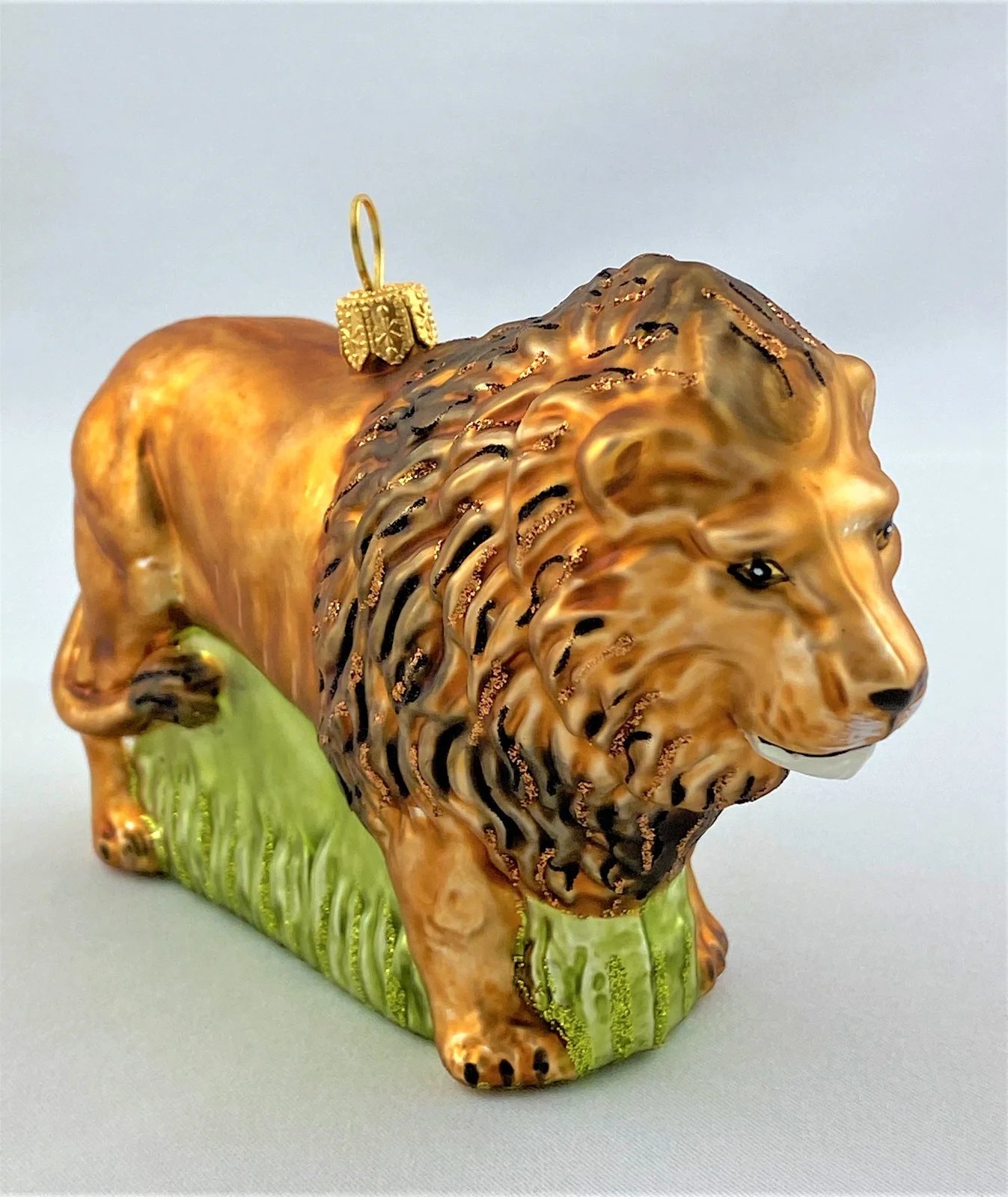 Hanco Löwenmännchen