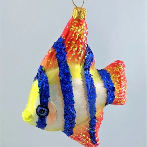 Impuls Skalar, Fisch