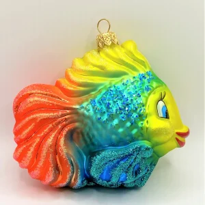 Impuls Regenbogen Fisch