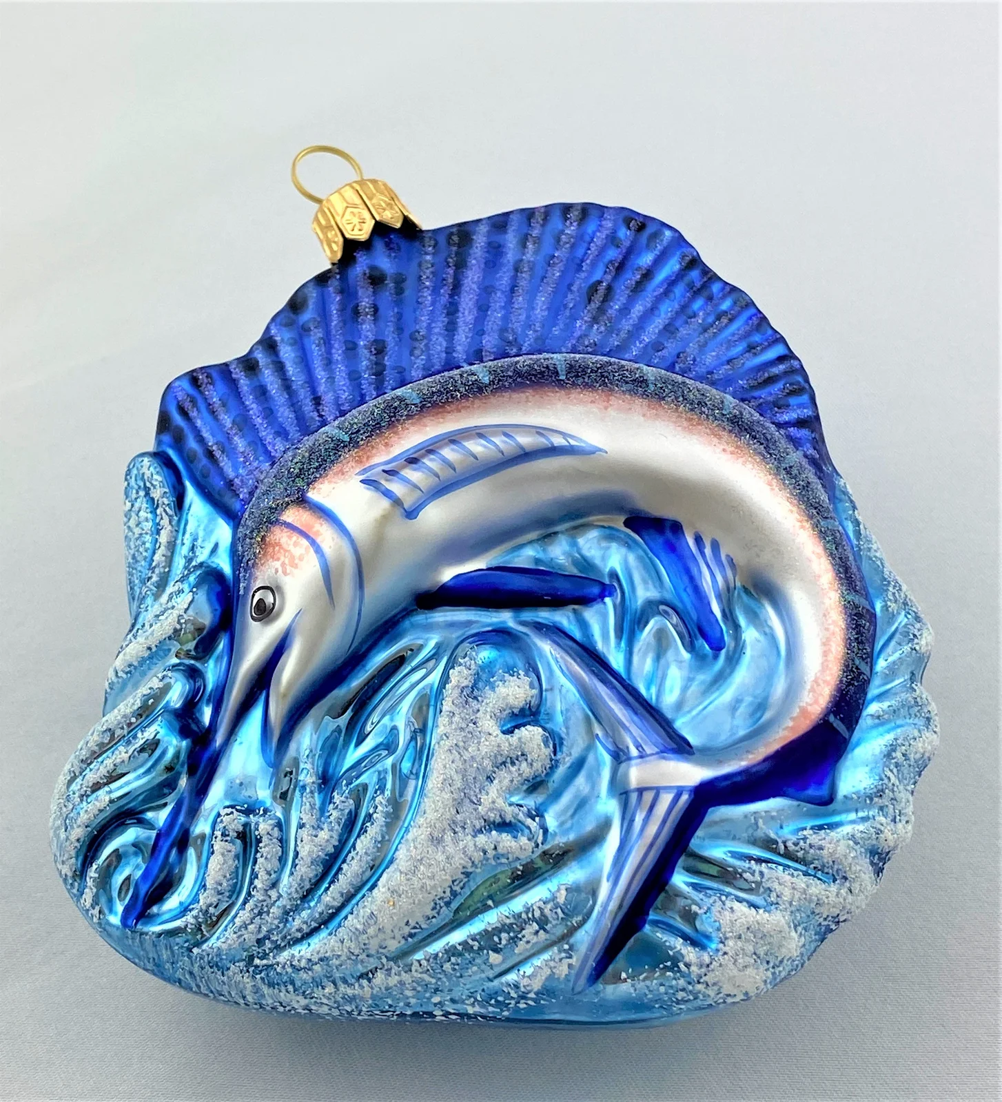 Sonstige Atlantischer Fächerfisch