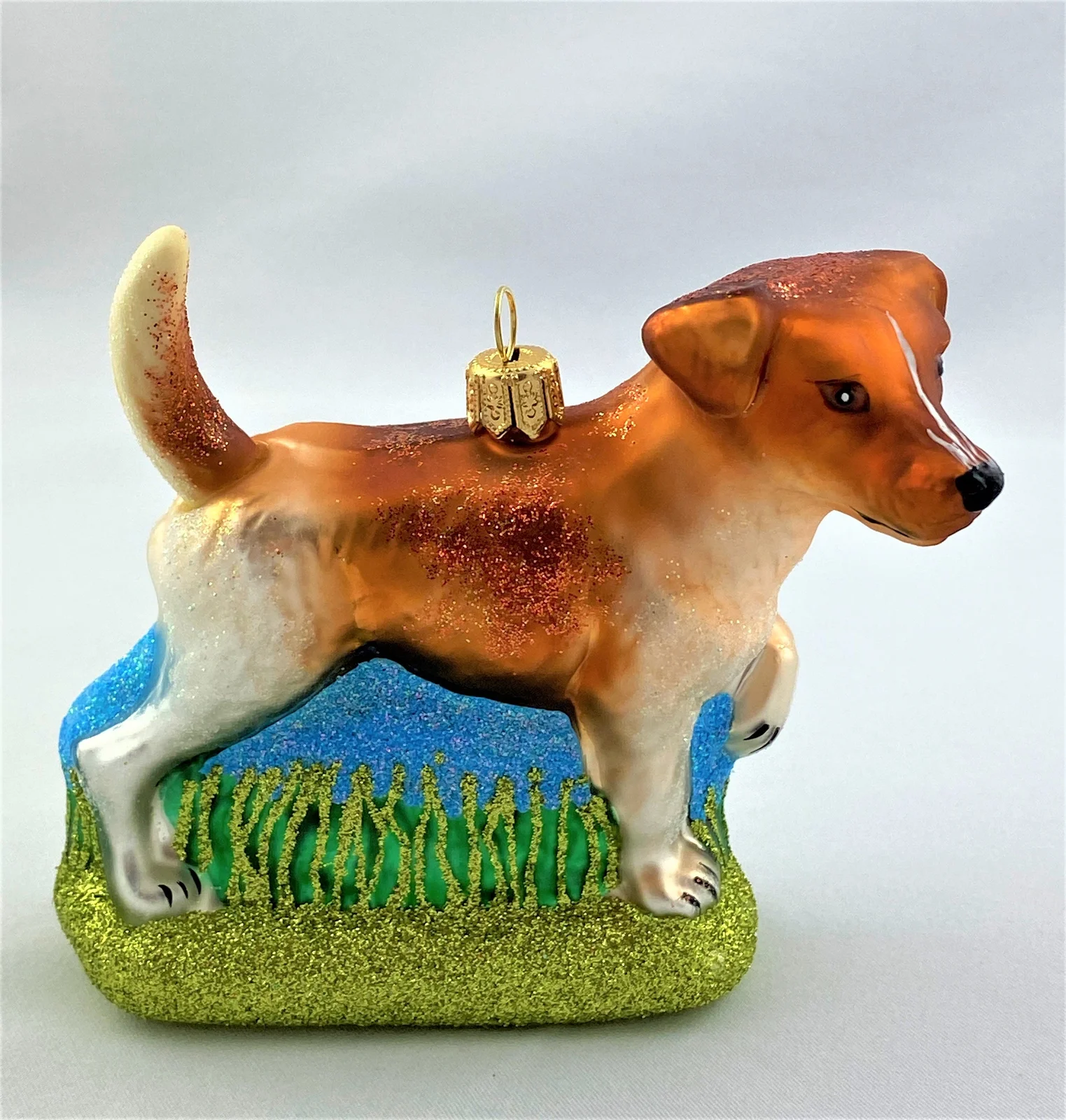 Impuls Jack Russell