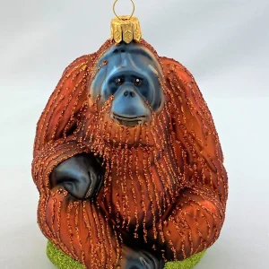 Impuls Orang Utan