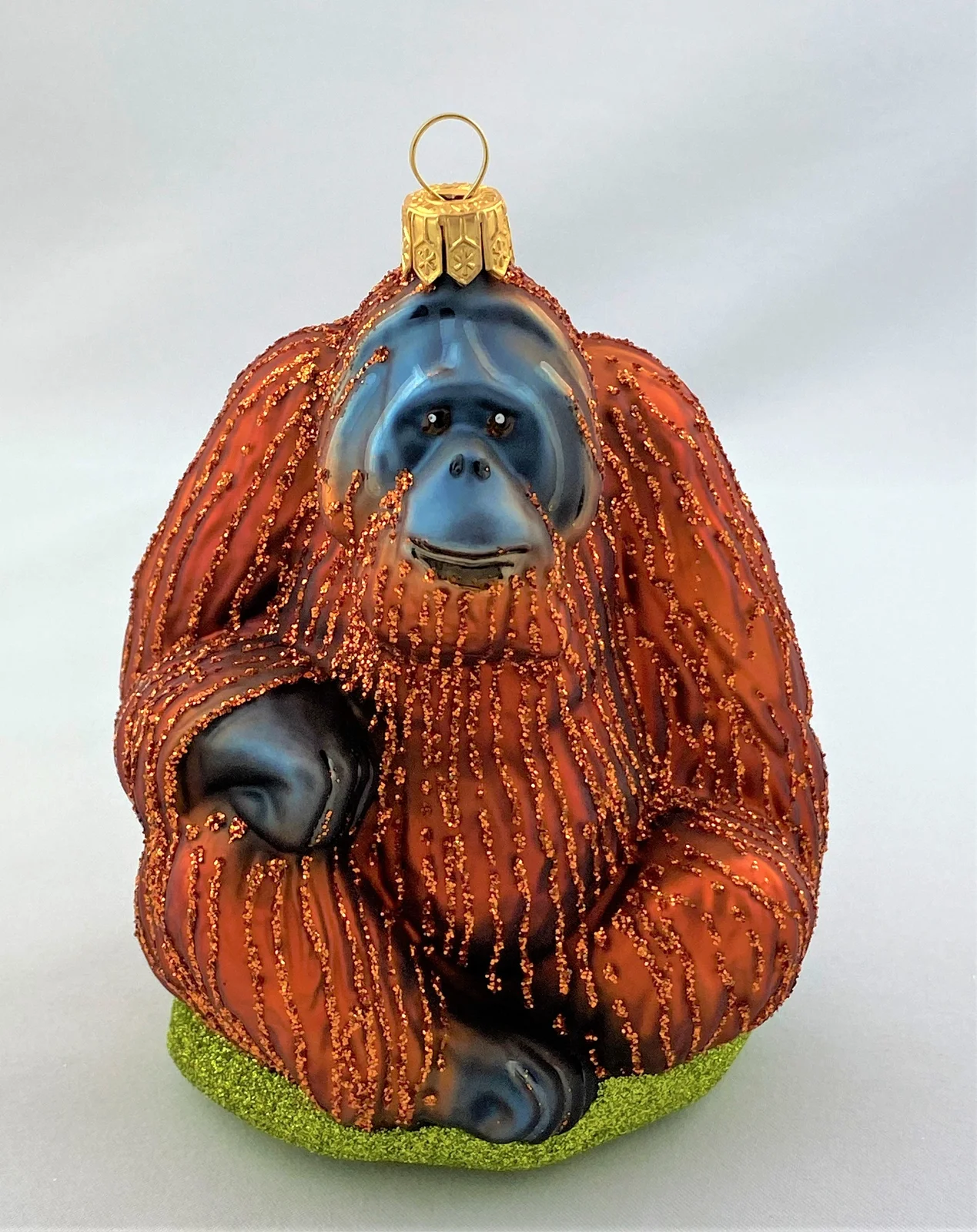 Impuls Orang Utan