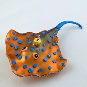 Impuls Blue Dot Stingray, Stachelrochen