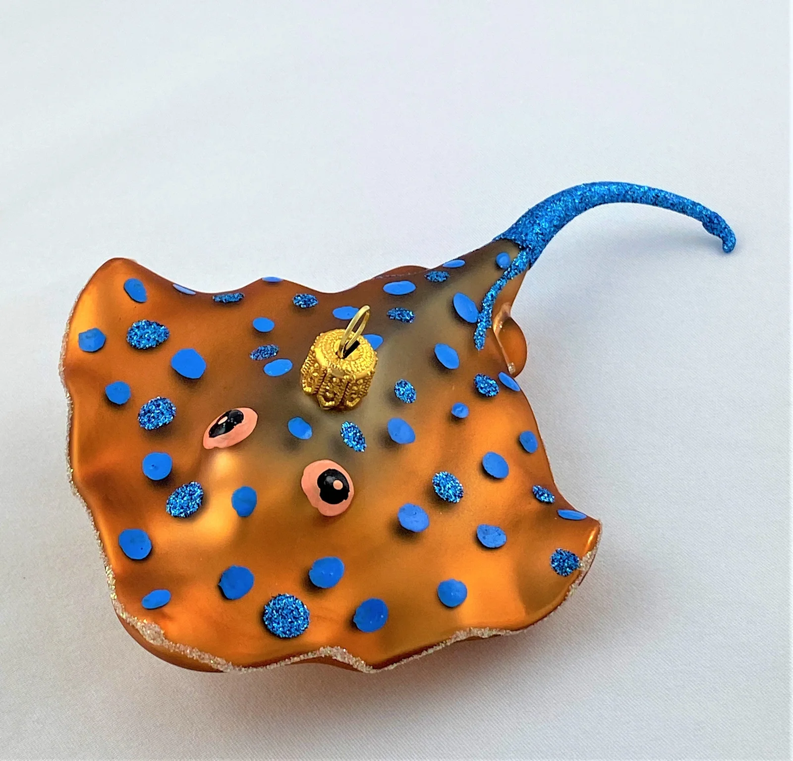 Impuls Blue Dot Stingray, Stachelrochen