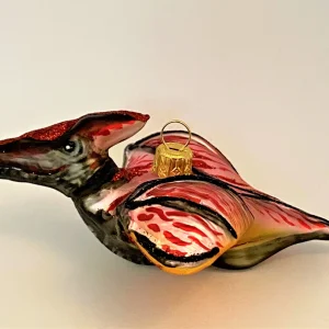 Glassware Pterodactyl Flug-Saurier / Toruk Makto
