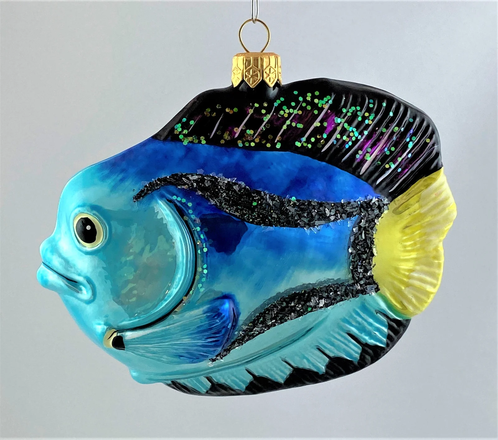 Sonstige Grosser Kaiserfisch