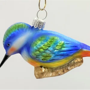 Hanco Eisvogel