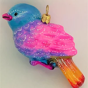 Komozja Süsser bunter Vogel KOMOZJA MOSTOWSKI