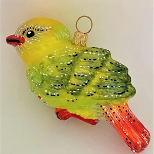 Komozja Süsser kleiner Vogel, KOMOZJA MOSTOWSKI