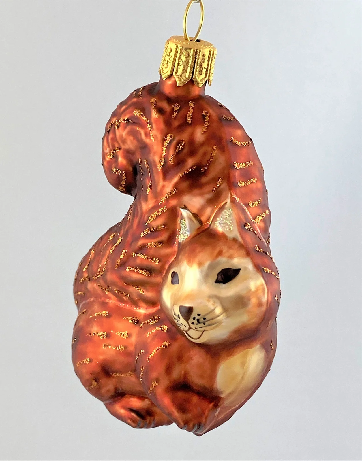 Hanco Verschmitztes Eichhörnchen