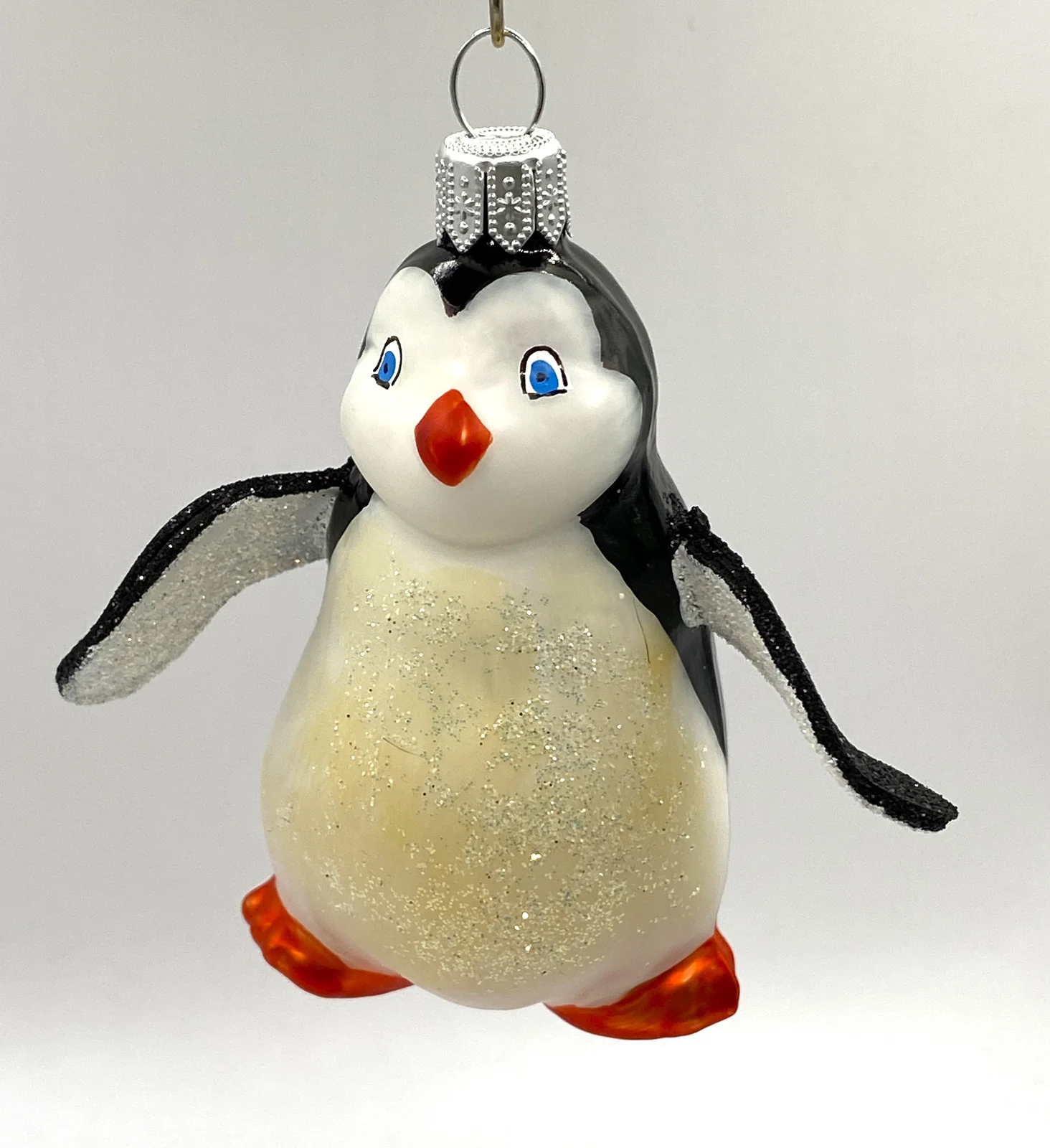 Hanco Süsser Pinguin