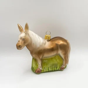 Hanco Shetland-Pony