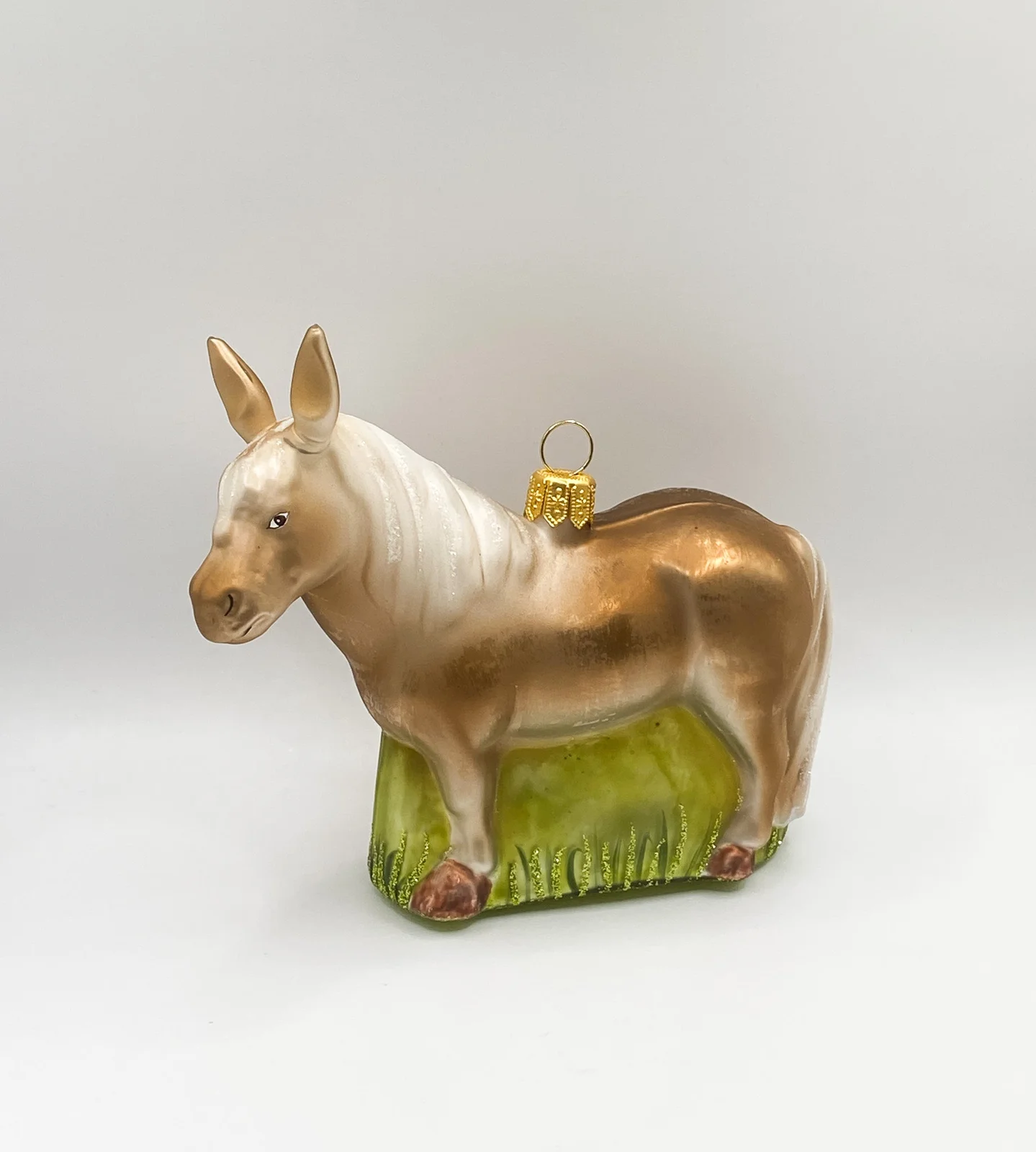 Hanco Shetland-Pony