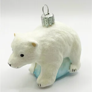 Hanco Junger Eisbär