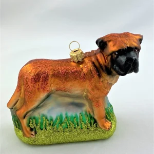 Impuls Bull Mastiff