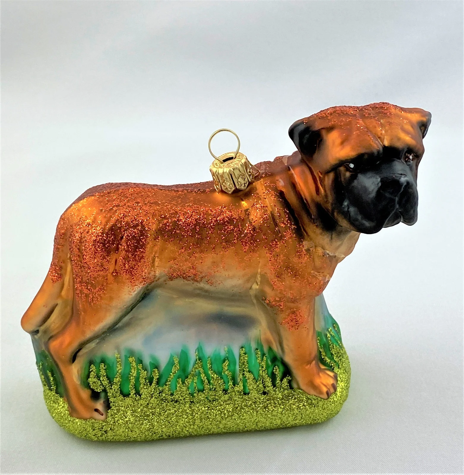 Impuls Bull Mastiff