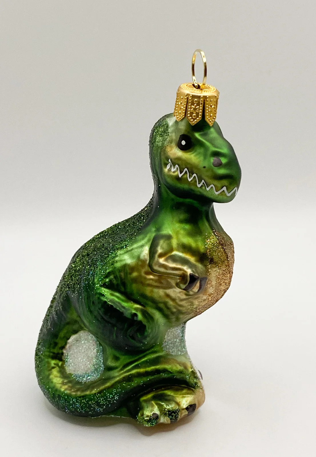 Glaspol Tyrannosaurus Rex Dino-Saurier