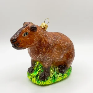 Impuls Wasserschwein, Capybara