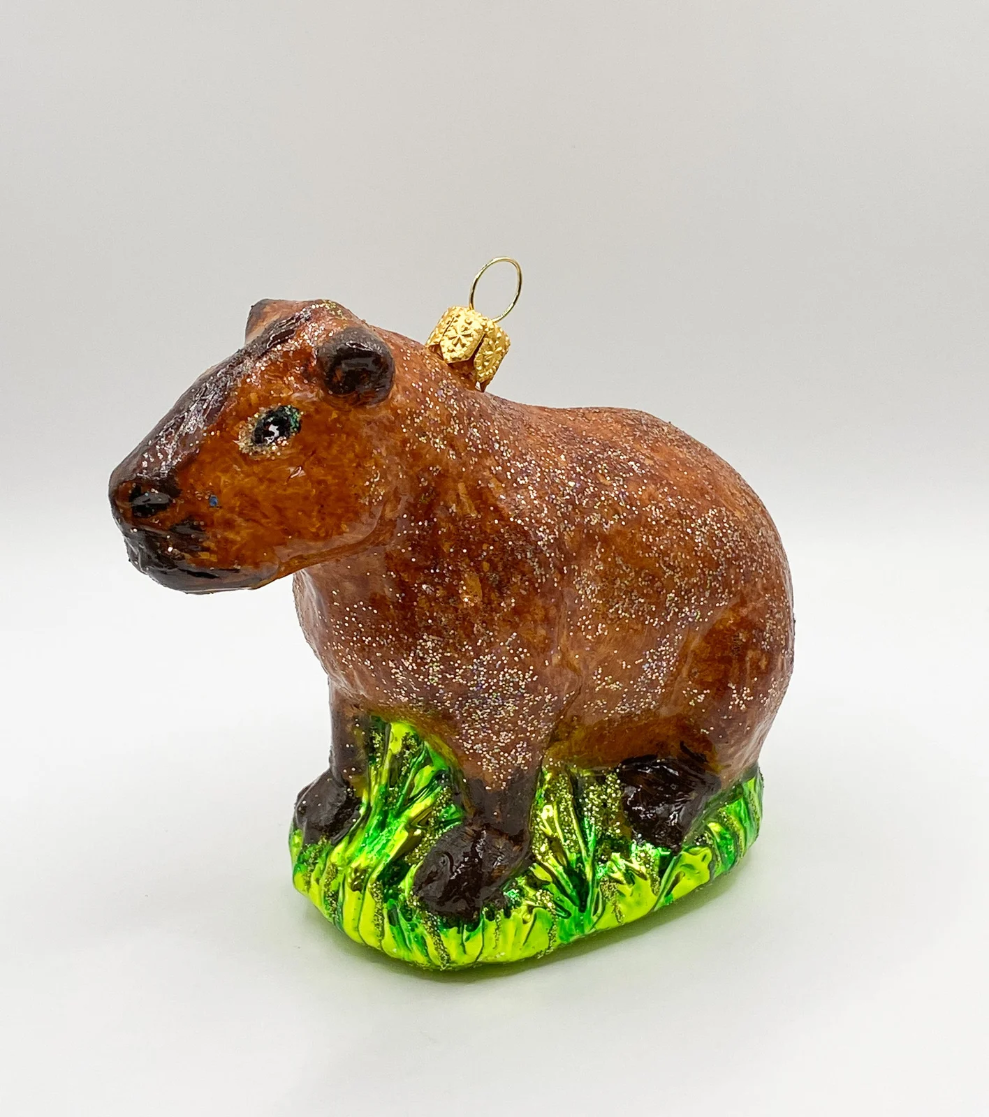 Impuls Wasserschwein, Capybara