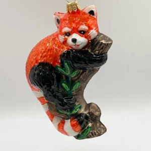 Impuls Roter Panda