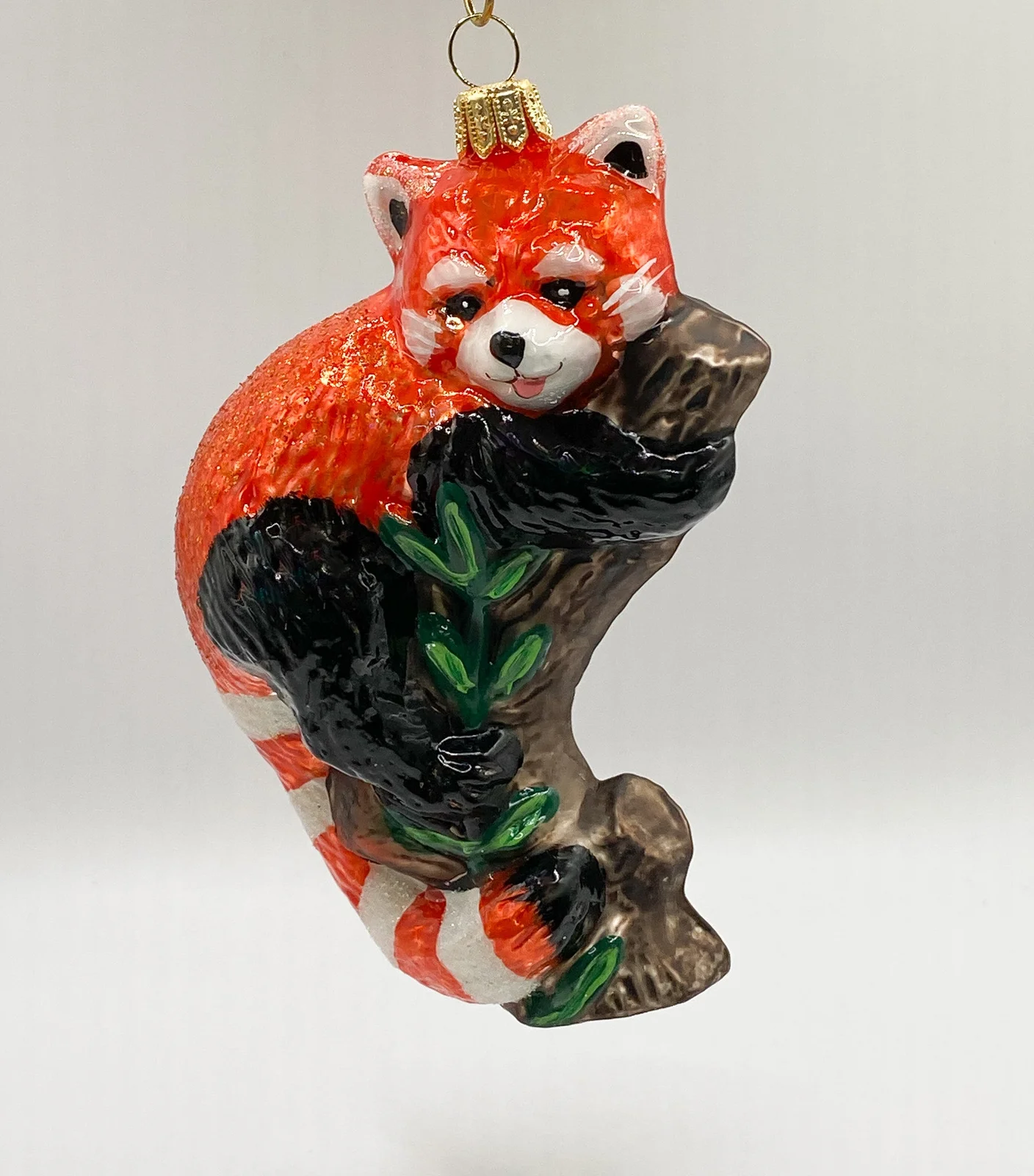 Impuls Roter Panda
