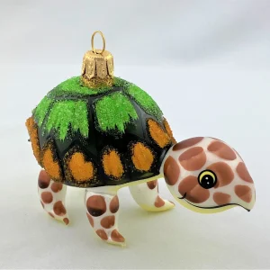 Wiktoria Schildkröte