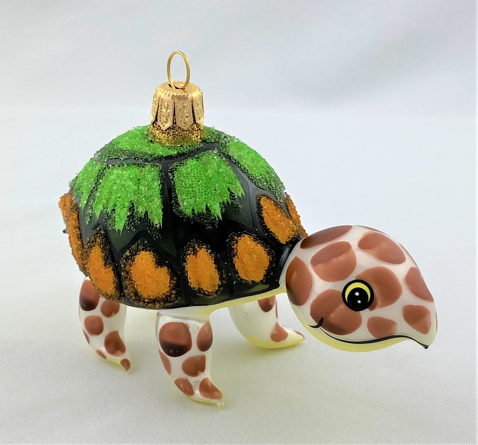 Wiktoria Schildkröte
