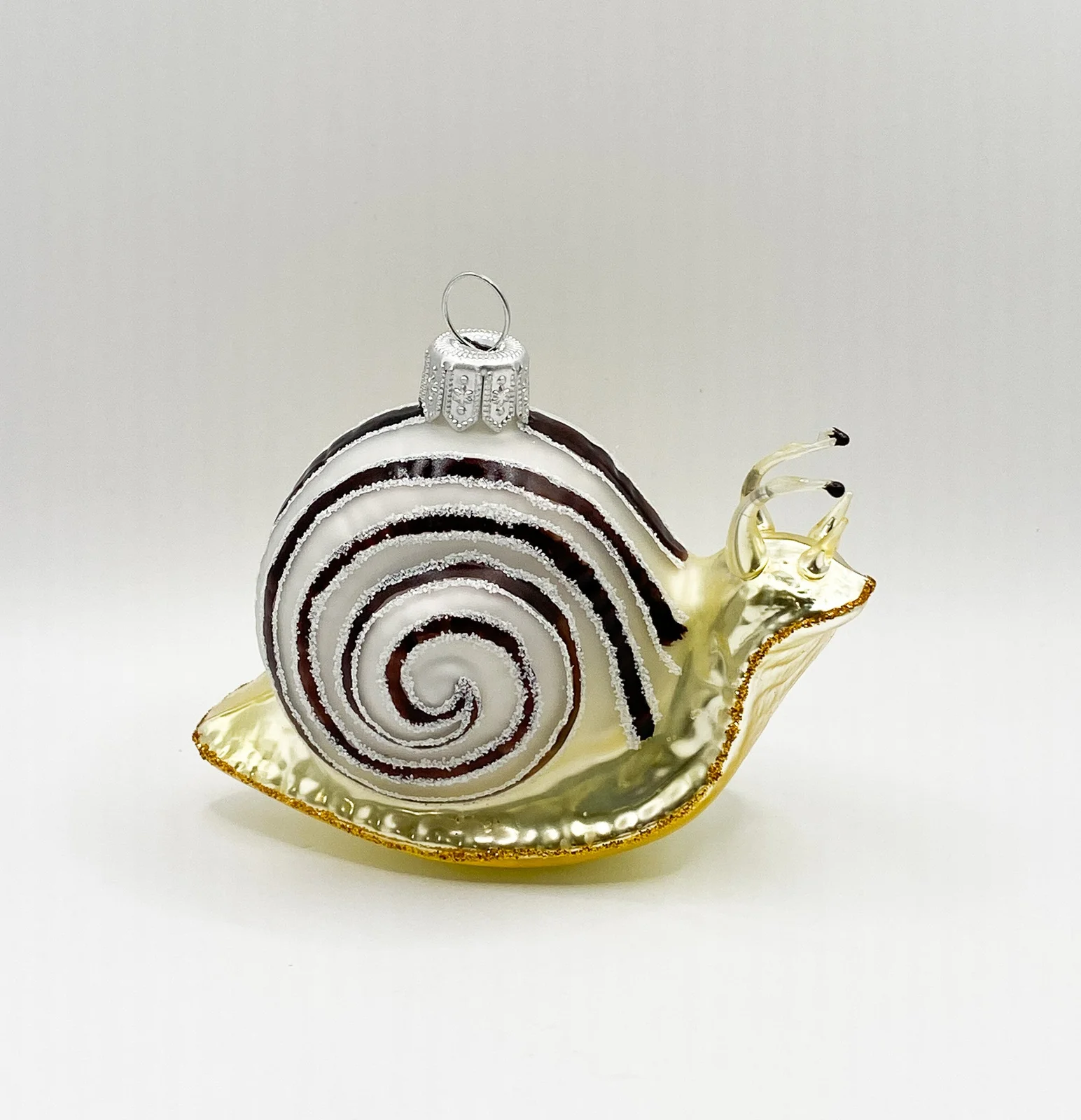 Hanco Hain-Schnirkel-Schnecke