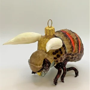 Wiktoria Hummel braun,rot