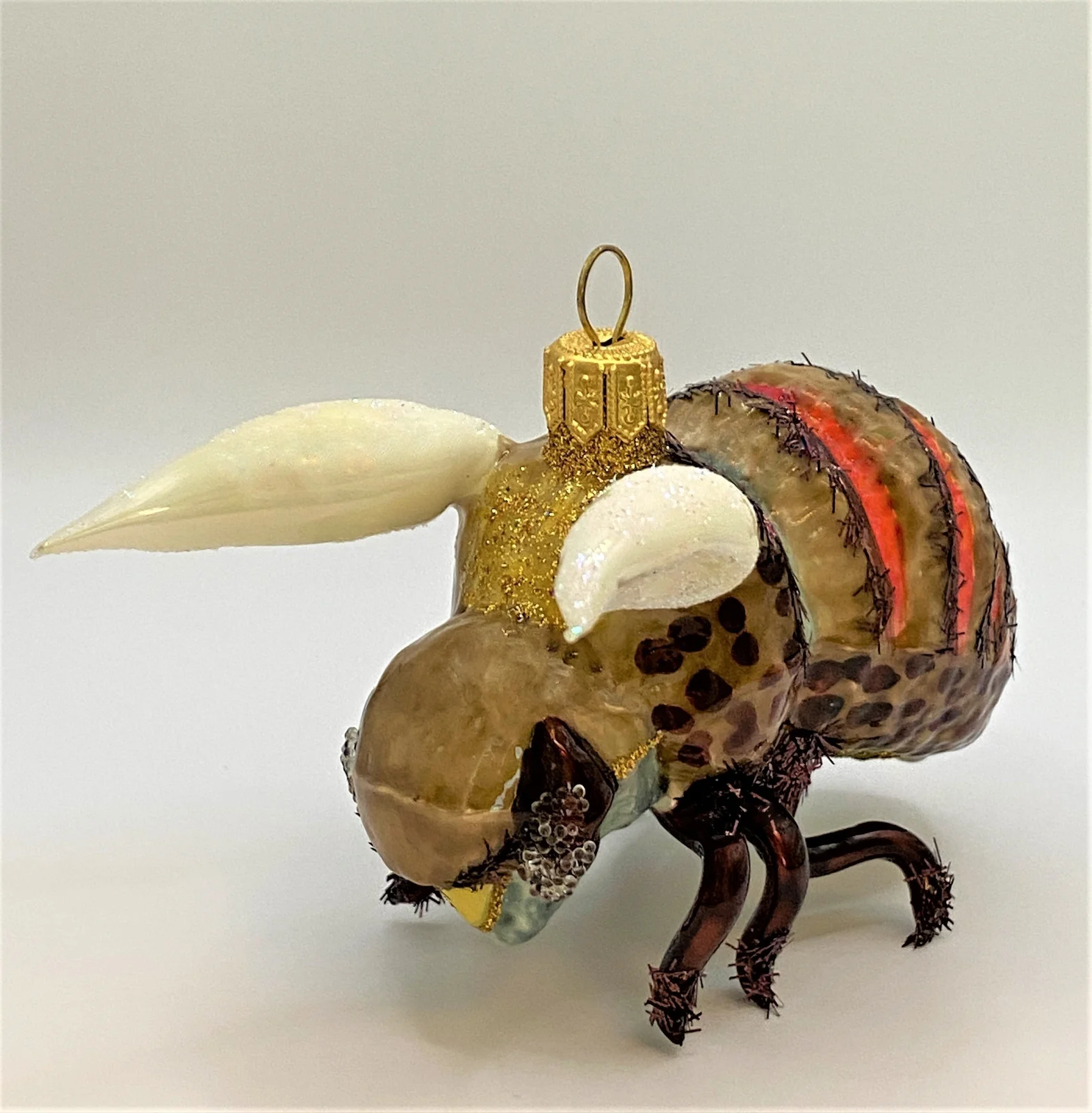 Wiktoria Hummel braun,rot