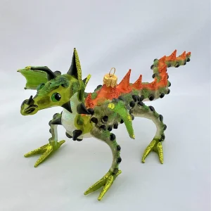 Wiktoria Riesen Drachen