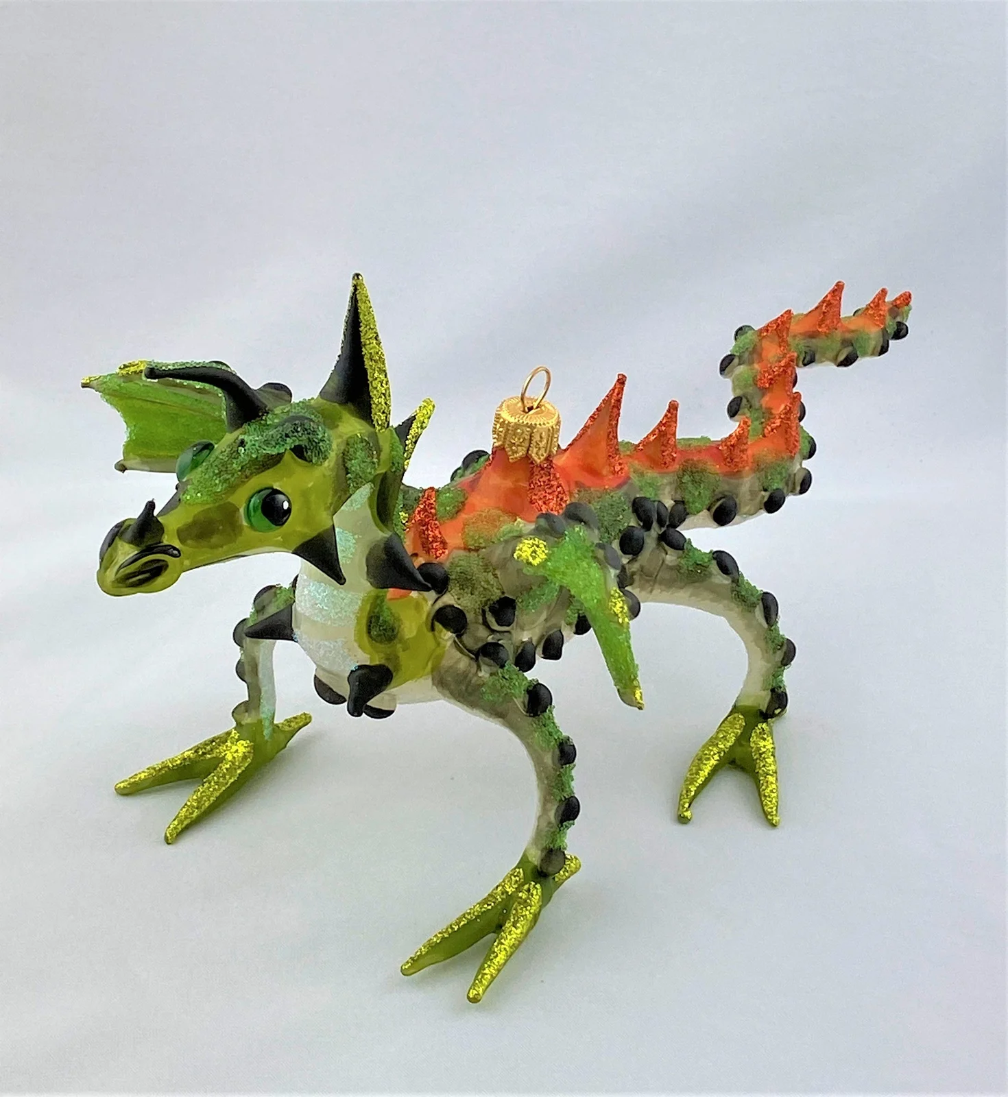 Wiktoria Riesen Drachen