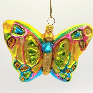 GMC Fröhlich bunter Schmetterling