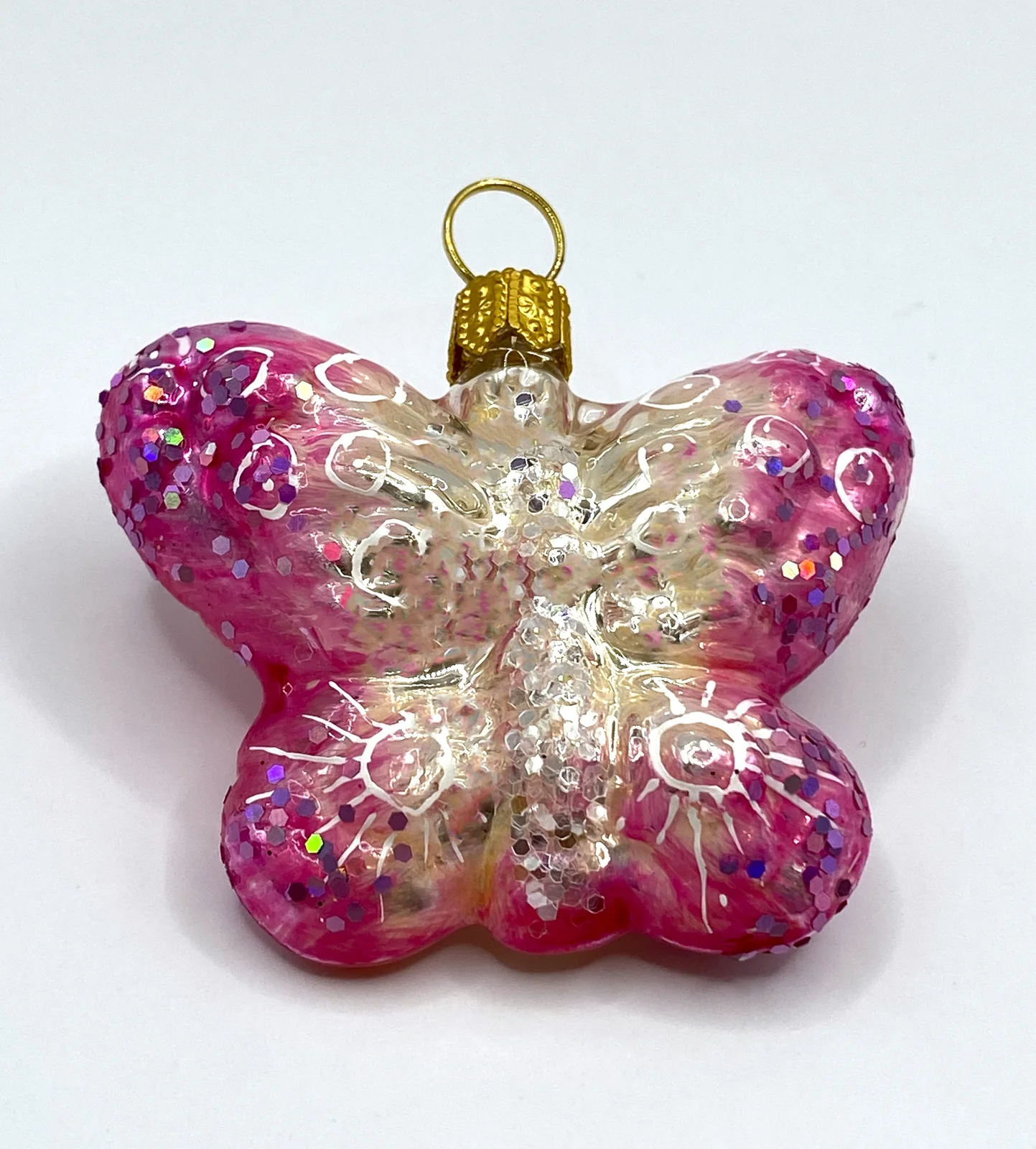 GMC Schmetterling rosa, Mini