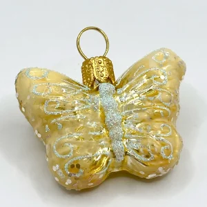 GMC Schmetterling gelb, Mini