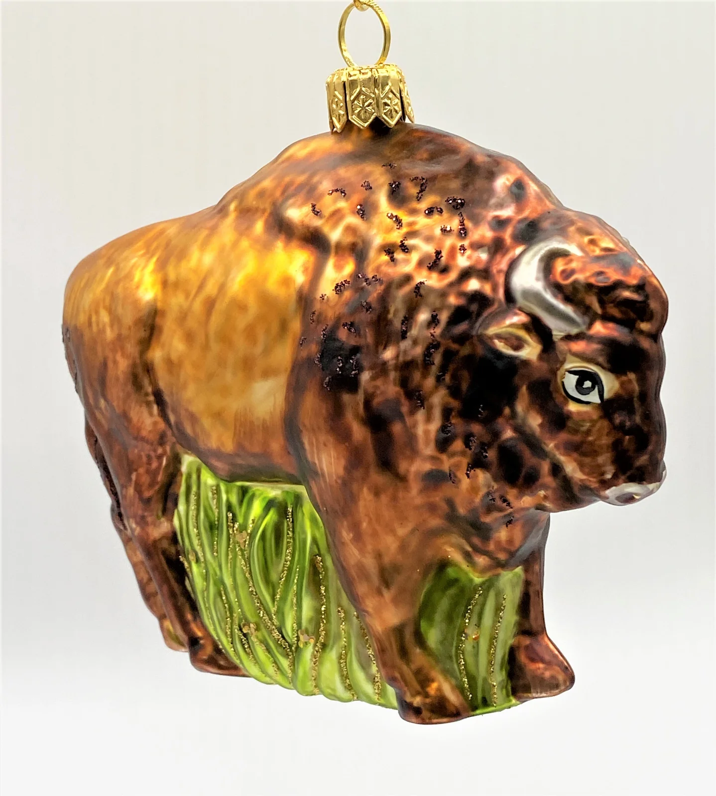 GMC Wisent