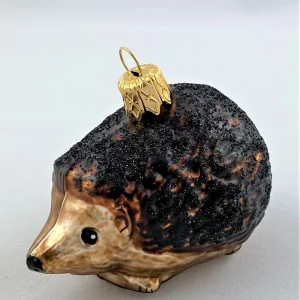 Glaspol Netter Igel
