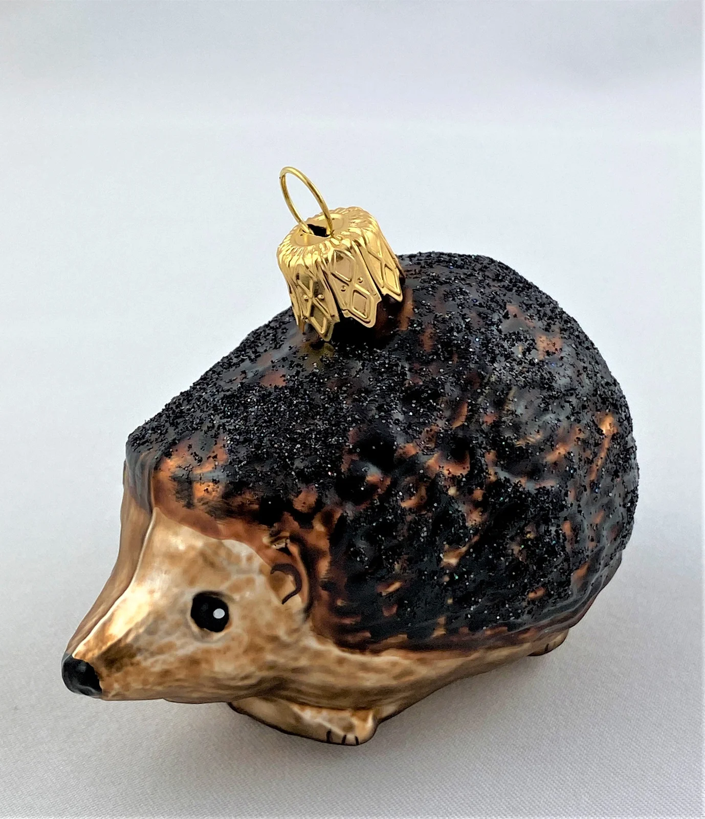 Glaspol Netter Igel