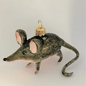 Wiktoria Graue Maus