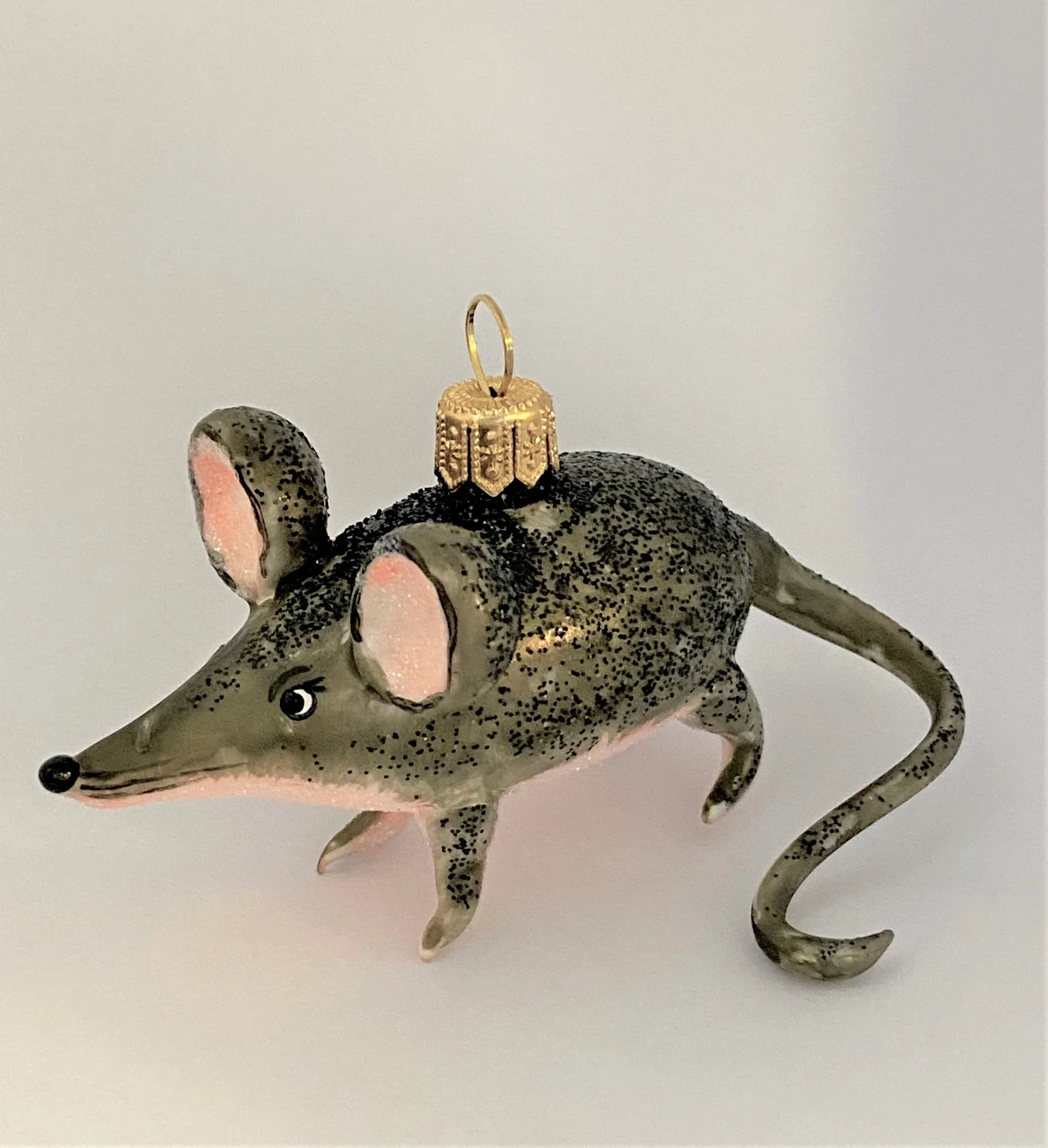 Wiktoria Graue Maus