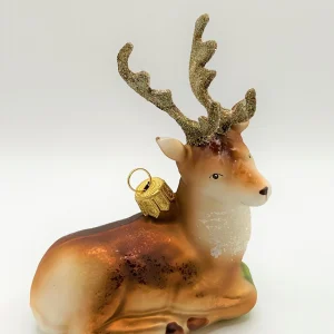 Hanco Liegender Hirsch